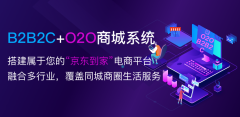 跨境电商商城系统